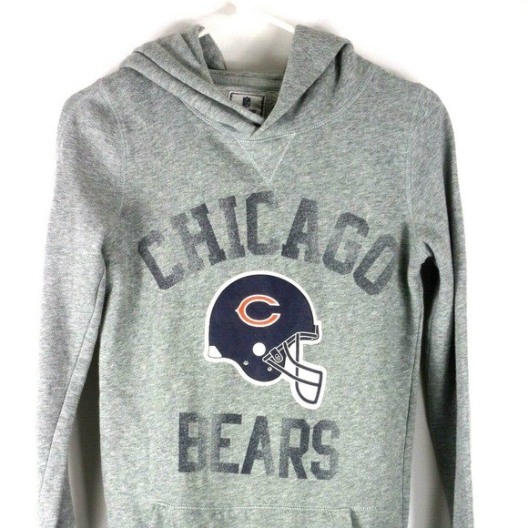 Pink Victoria S Secret Tops Pink Victorias Secret Chicago Bears